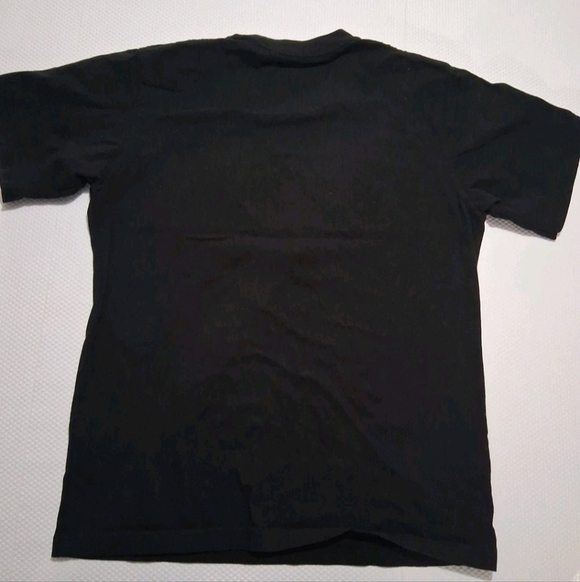 Black Mickey Mouse Graphic T-Shirt - Picture 4 of 5